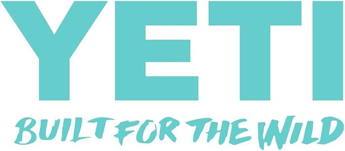 yeti built for the wild