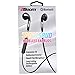 2BOOM Sportsbud Wireless Bluetooth Rechargeable Earbud Headphones With Microphone - Black