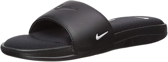 women's nike foam slides