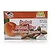Oskri Apricot Almond Bars - 53g - 5 Pack