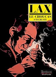Le  Choucas s'incruste