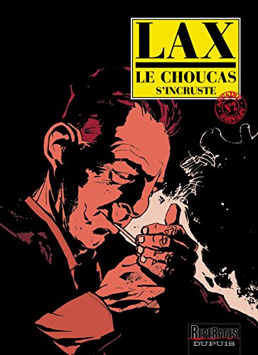 Le  Choucas s'incruste