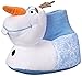 Disney Boy's Olaf Headed Slipper 208-K