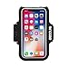 Incase Active Armband for iPhone X (Black)