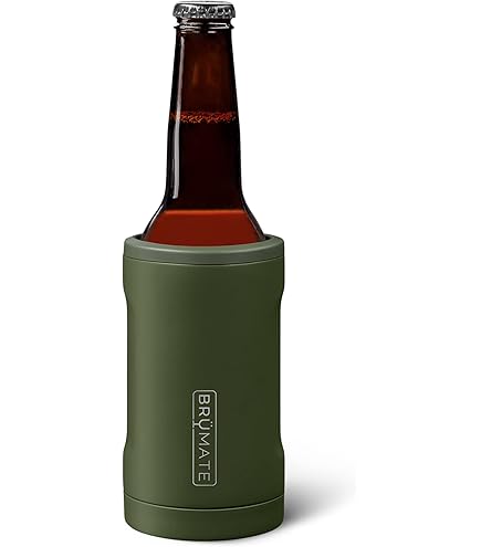BrüMate Hopsulator Bott'l Glacière isotherme pour bouteilles