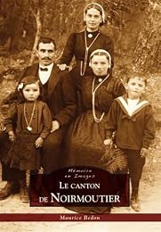 Le  canton de Noirmoutier