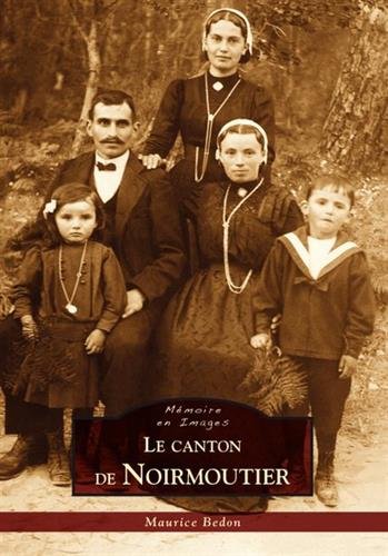 Le  canton de Noirmoutier