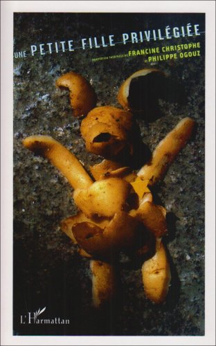 Une  petite fille privilégiée