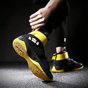 minimalist basketball shoes