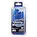 JVC HAF250BTA in-Ear Headphone, Bluetooth, Gumy - Blue