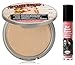 theBalm Liquid Lipstick & Mary-Lou Manizer Duo