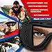 Swivel Vision Sport Goggles for Men, Women, and Youth, Visual Training Equipment