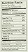 Lundberg Family Farms - Organic Brown Long Grain Rice, Subtle Flavor, Remains Separate When Cooked, Bulk Rice, 100% Whole Grain, High Fiber, Pantry Staple, Gluten-Free, USDA Certified Organic (25 lb)