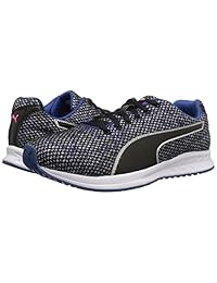 Puma Women Burst Tech WN cross-trainer Zapato