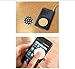 Eunichara Sticky Cleaner Polka Dot - 6-in-1 Pack - Microfiber Screen Cleaner Sticker
