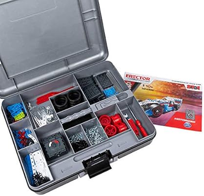 meccano supercar 27 in 1