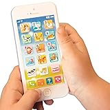 Bilingual Educational Smart Phone