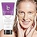 Microdermabrasion Facial Scrub & Cleanser, Natural & Organic Ingredients, Exfoliating Face Wash for Deep Pore Cleansing and Anti Aging Best for Mens and Women Acne, Dry, Oily or Sensitive Skin