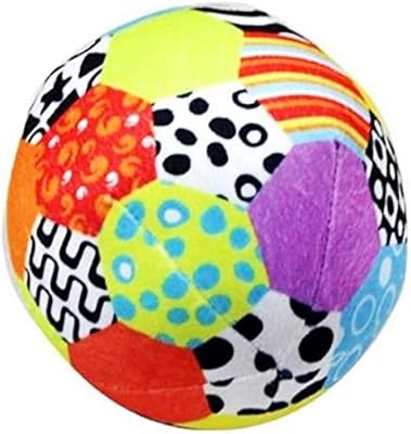 best ball for 1 year old