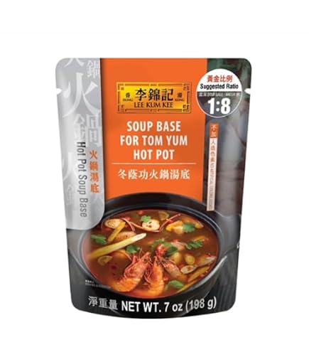 Amazon.com: Japanese Nabe Soup Cube - Chicken & Salt Taste