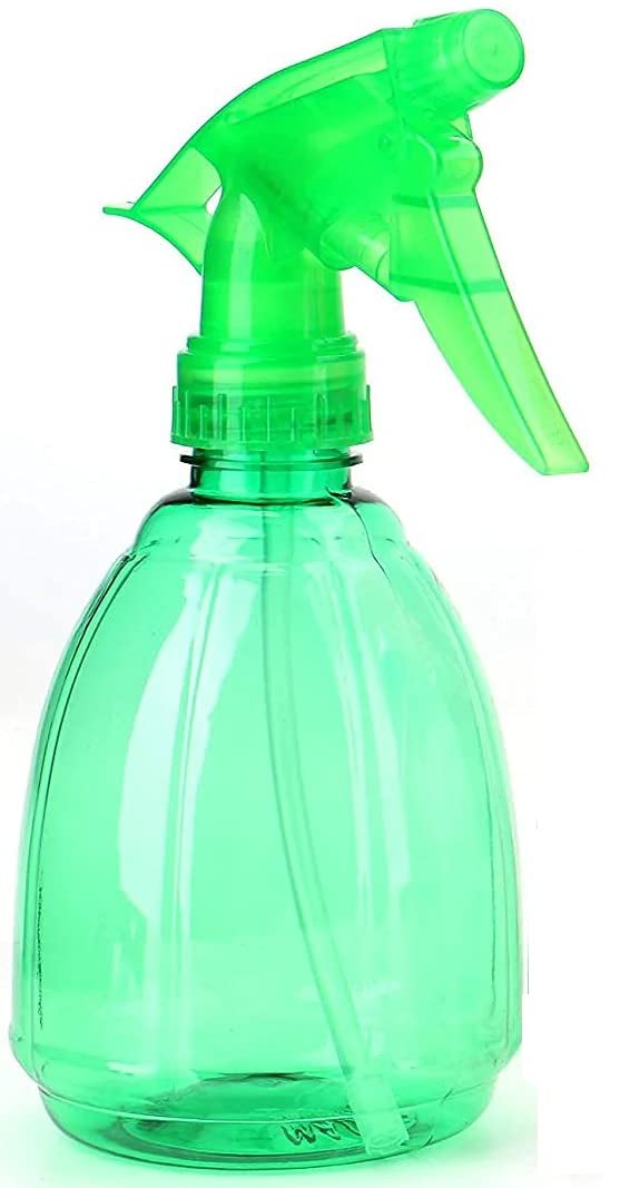 Buy Runwet_Empty Spray Bottles 500ml Clean Squirt Bottle Colorful Multiuses Spray Bottles for