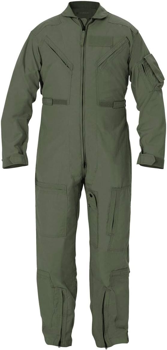 Coveralls