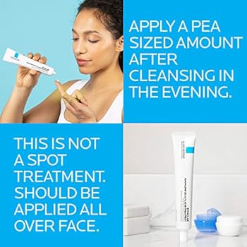 la roche posay adapalene