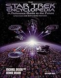 Image de Star Trek Encyclopedia A Reference Guide to the Future by Michael Okuda (1997-12-01)