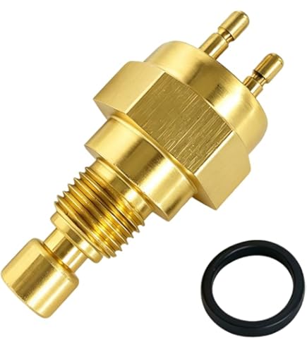 Amazon.com: Genuine Part # 27010-2182 Temperature Switch