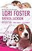 Love Bites: Love Unleashed\Smookie and the Bandit\Molly Wants a Hero\Dog Tags\Mane Haven (The Carlisles Book 1)