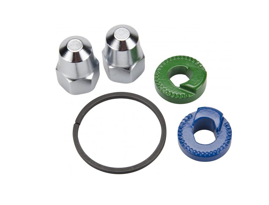 Shimano SPARE PART Alf Di2 fit kit vert 8R/L