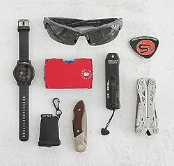 Streamlight 88812 Wedge XT 500-Lumen Slim Everyday