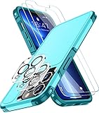 SPIDERCASE for iPhone 13 Pro Max Case, [10 FT