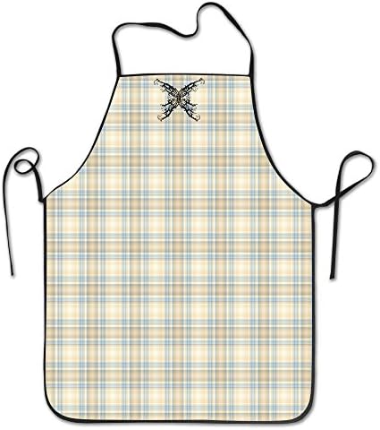 Butterfly Fashion Personalized Aprons Work Aprons For Mens