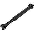 SCITOO 30.24" Front Steel Driveshaft Assembly Drive Shaft Prop Shaft For Chevrolet Blazer K1500 Suburban K2500 Suburban K3500 For GMC K1500 Suburban K2500 Suburban K3500 Yukon 1988-1994 938-098
