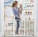Regalo 56-Inch Extra WideSpan Walk Through Baby Gate,  Includes 4-Inch, 8-Inch and 12-Inch Extension, 4 Pack of Pressure Mounts and 4 Pack of Wall Cups and Mounting Kit primary