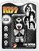 KISS 8 GB USB Flash Drive, Gene Simmons Demon