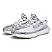 AUMERN Men's Women's Breathable Mesh 350 V2 Sport Sneakers(45EU,Zebra)