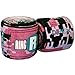Ringside Apex Boxing Training Hand Wraps (Pair), Camo Pink/Black