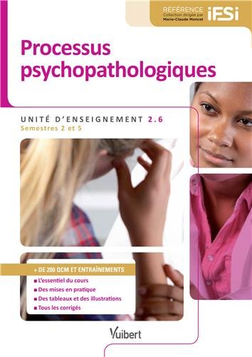 Processus psychopathologiques