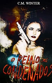 Livro O Reino dos Condenados