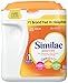 Similac Sensitive Baby Formula - Powder - 34 oz
