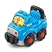 VTech Go! Smart Wheels Recreational Vehicles 3 Pack