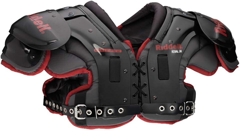 american football clothing