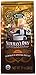 Newman's Own Organic Special Blend Ground Decaf Coffee, 10-Ounce Bags (Pack of 3)