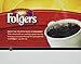 48 Count - Folgers Gourmet Selections Classic Roast Coffee For Keurig Brewers