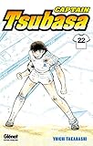 Image de Captain Tsubasa - Olive et Tom Vol.22