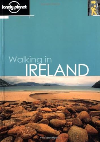 Download Walking in Ireland (en anglais) PDF