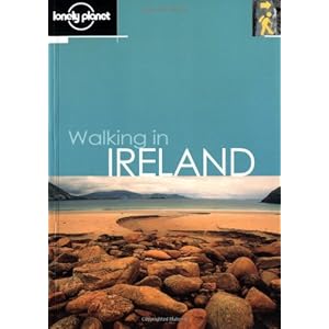 Lonely Planet Walking in Ireland