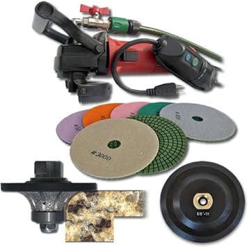 Secco International 12WVPOLSET featured image